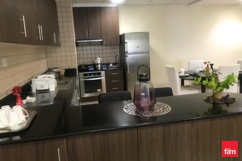 1 غرف نوم شقة في مرسى دبي, الإمارات العربية المتحدة رقم 102725 16