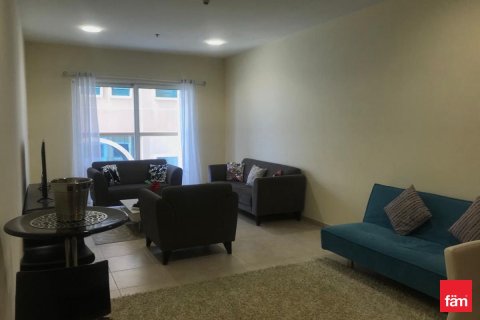1 غرف نوم شقة في مرسى دبي, الإمارات العربية المتحدة رقم 102725 5