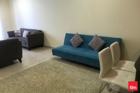 1 غرف نوم شقة في مرسى دبي, الإمارات العربية المتحدة رقم 102725 15