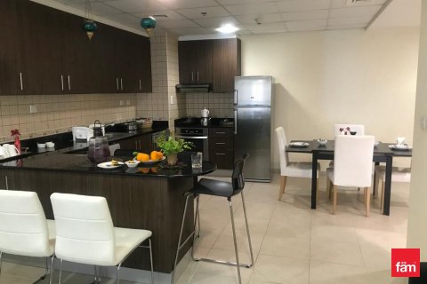 1 غرف نوم شقة في مرسى دبي, الإمارات العربية المتحدة رقم 102725 10