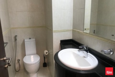 1 غرف نوم شقة في مرسى دبي, الإمارات العربية المتحدة رقم 102725 25