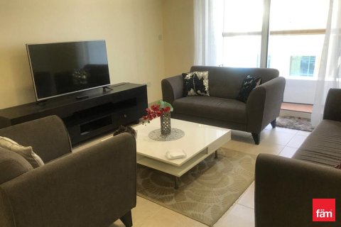 1 غرف نوم شقة في مرسى دبي, الإمارات العربية المتحدة رقم 102725 4