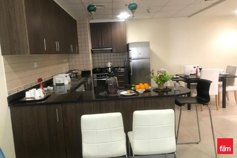 1 غرف نوم شقة في مرسى دبي, الإمارات العربية المتحدة رقم 102725 13