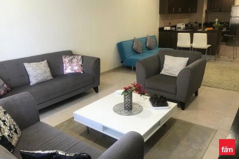 1 غرف نوم شقة في مرسى دبي, الإمارات العربية المتحدة رقم 102725 11