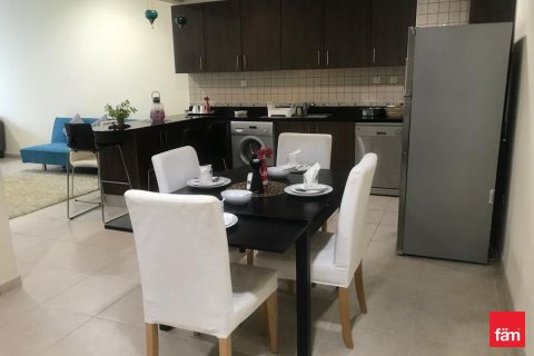 1 غرف نوم شقة في مرسى دبي, الإمارات العربية المتحدة رقم 102725 8
