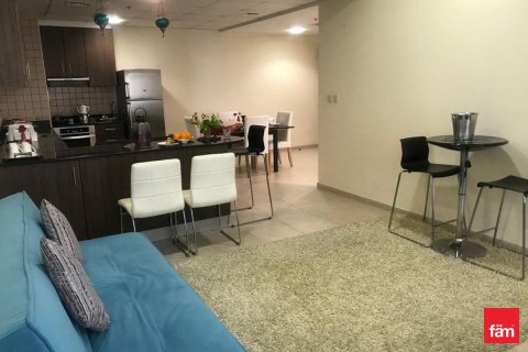 1 غرف نوم شقة في مرسى دبي, الإمارات العربية المتحدة رقم 102725 18
