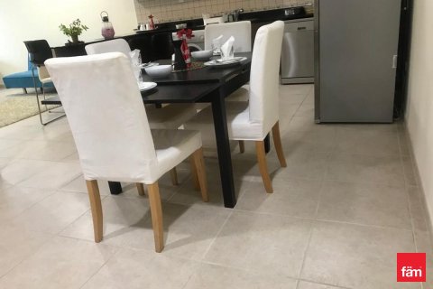 1 غرف نوم شقة في مرسى دبي, الإمارات العربية المتحدة رقم 102725 7