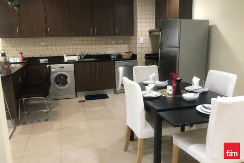 1 غرف نوم شقة في مرسى دبي, الإمارات العربية المتحدة رقم 102725 9
