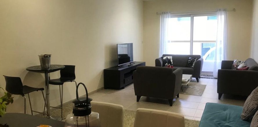 1 غرف نوم شقة في مرسى دبي, الإمارات العربية المتحدة رقم 102725