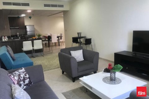 1 غرف نوم شقة في مرسى دبي, الإمارات العربية المتحدة رقم 102725 3