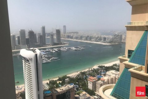 1 غرف نوم شقة في مرسى دبي, الإمارات العربية المتحدة رقم 102725 24