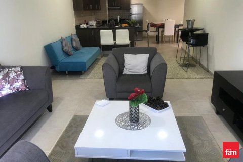1 غرف نوم شقة في مرسى دبي, الإمارات العربية المتحدة رقم 102725 19
