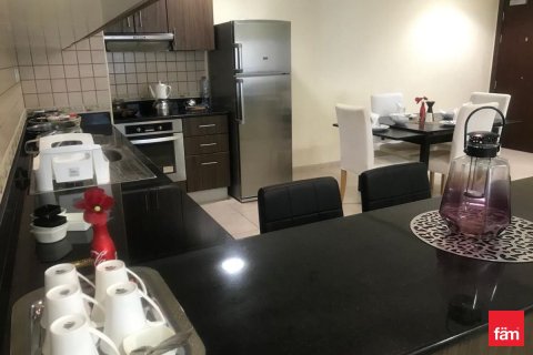 1 غرف نوم شقة في مرسى دبي, الإمارات العربية المتحدة رقم 102725 12