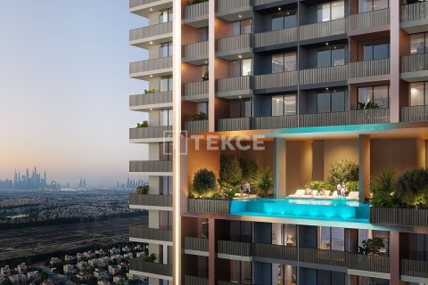 Appartement de Studio à Jumeirah Village Triangle, UAE No. 45552 20