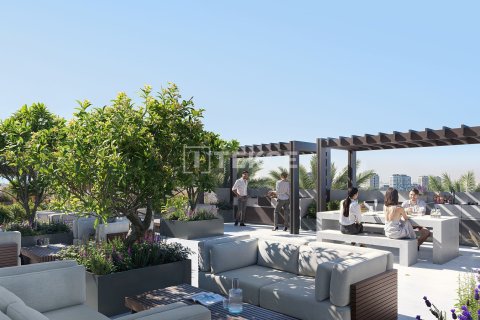 Appartement de 1 chambre à Jumeirah Village Triangle, UAE No. 45553 15