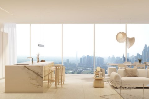 Apartment de 3 dormitorios en Dubai, UAE No. 100275 8