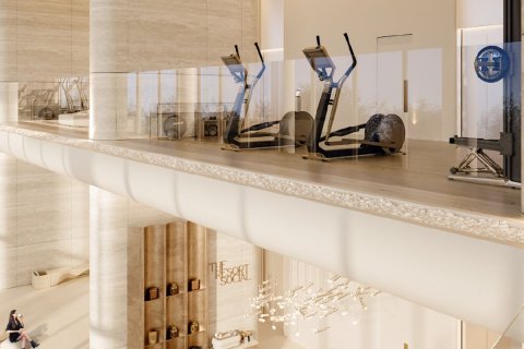 Apartment de 3 dormitorios en Dubai, UAE No. 100275 9
