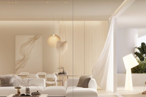 Apartment de 3 dormitorios en Dubai, UAE No. 100275 7