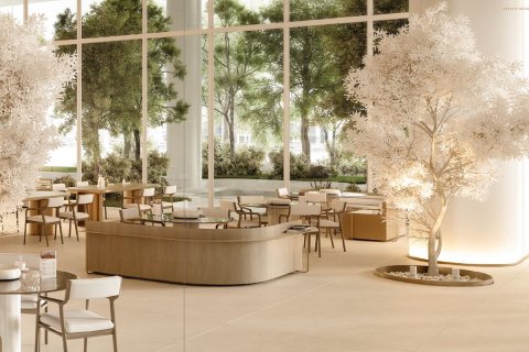 Apartment de 3 dormitorios en Dubai, UAE No. 100275 19