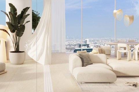Apartment de 3 dormitorios en Dubai, UAE No. 100275 2