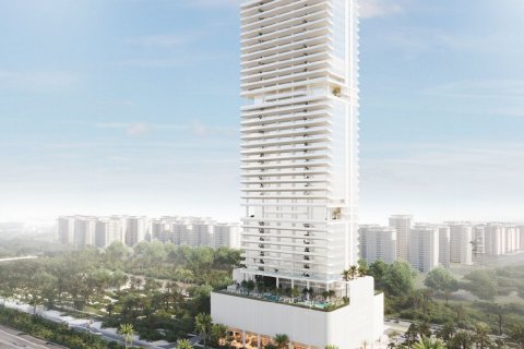 Apartment de 3 dormitorios en Dubai, UAE No. 100275 13