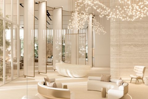 Apartment de 3 dormitorios en Dubai, UAE No. 100275 4