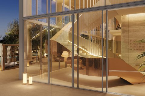 Apartment de 3 dormitorios en Dubai, UAE No. 100275 15