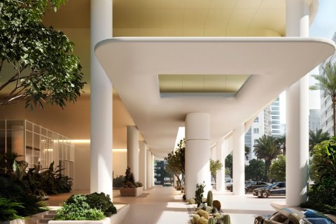 Apartment de 3 dormitorios en Dubai, UAE No. 100275 17