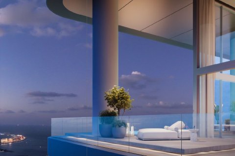 Apartment de 3 dormitorios en Dubai, UAE No. 100275 11
