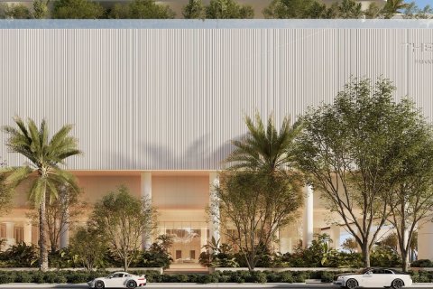 Apartment de 3 dormitorios en Dubai, UAE No. 100275 22