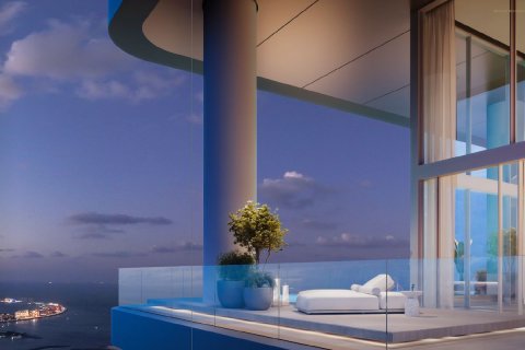 Apartment de 3 dormitorios en Dubai, UAE No. 100275 14