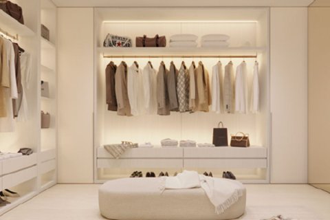 Apartment de 3 dormitorios en Dubai, UAE No. 100275 5