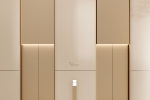 Apartment de 3 dormitorios en Dubai, UAE No. 100275 10