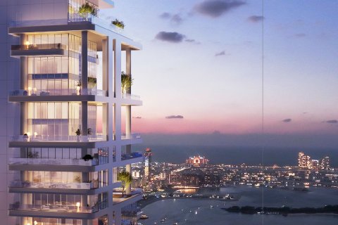Apartment de 3 dormitorios en Dubai, UAE No. 100275 20