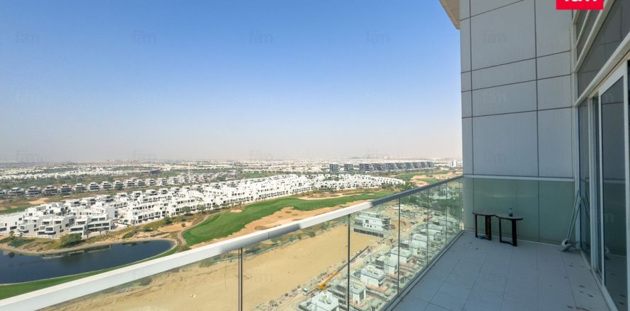 Appartement de 3 chambres à Dubai, UAE No. 100272