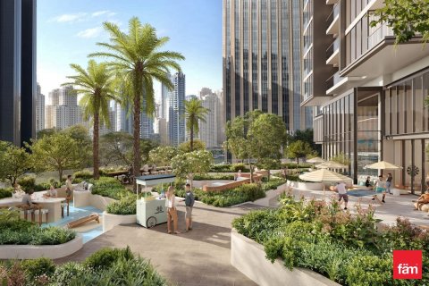 Apartment de 42.7m² en Dubai Marina, UAE No. 100274 17