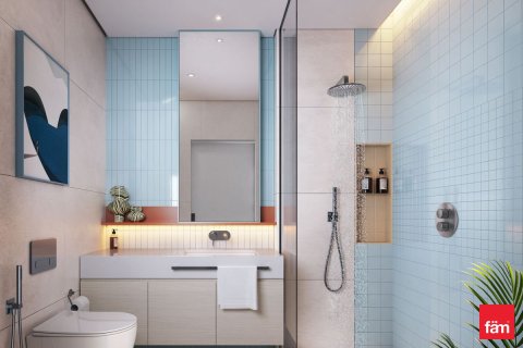 Apartment de 42.7m² en Dubai Marina, UAE No. 100274 5