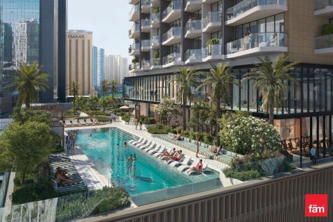 Apartment de 42.7m² en Dubai Marina, UAE No. 100274 6