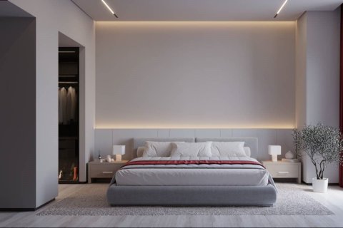 Apartment de 2 dormitorios en Majan, UAE No. 100273 11