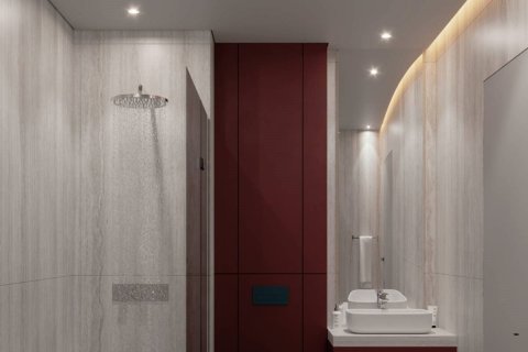 Apartment de 2 dormitorios en Majan, UAE No. 100273 9