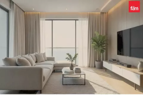 Appartement de 26.8m² à Dubai Studio City, UAE No. 100271 4