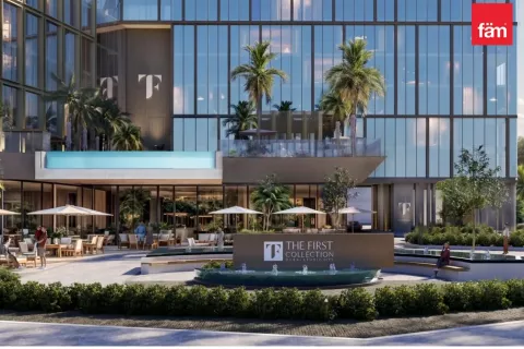Appartement de 26.8m² à Dubai Studio City, UAE No. 100271 10