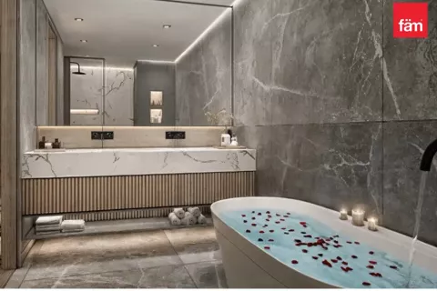 Appartement de 26.8m² à Dubai Studio City, UAE No. 100271 7