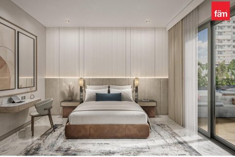 Appartement de 26.8m² à Dubai Studio City, UAE No. 100271 3