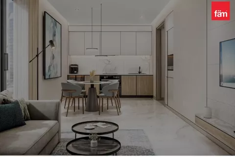 Appartement de 26.8m² à Dubai Studio City, UAE No. 100271 6