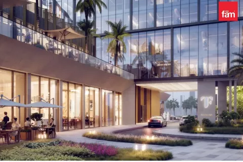 Appartement de 26.8m² à Dubai Studio City, UAE No. 100271 11