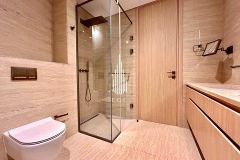Appartement de 2 chambres à Shams Abu Dhabi, UAE No. 37512 23