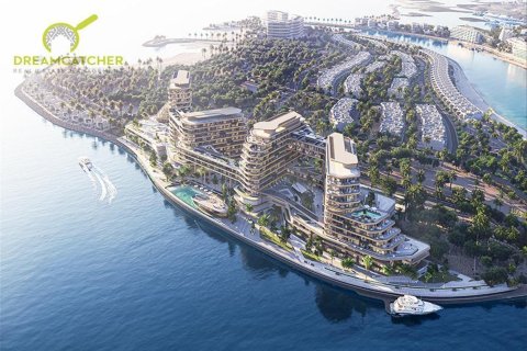 37.5m² Apartment in Mina Al Arab, UAE No. 75436 13