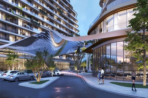 37.5m² Apartment in Mina Al Arab, UAE No. 75436 9
