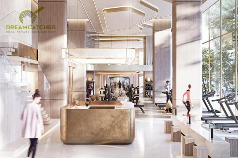37.5m² Apartment in Mina Al Arab, UAE No. 75436 7